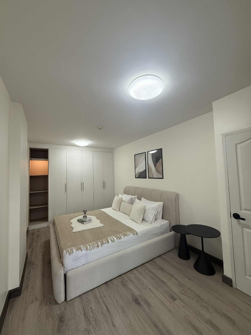 ให้เช่าคอนโดรัชดา ห้วยขวาง : 🔥ให้เช่าด่วน🔥Supalai City resorts Ratchada-Huaykwang ห้องสวย เฟอร์นิเจอร์ครบ พร้อมเข้าอยู่❗