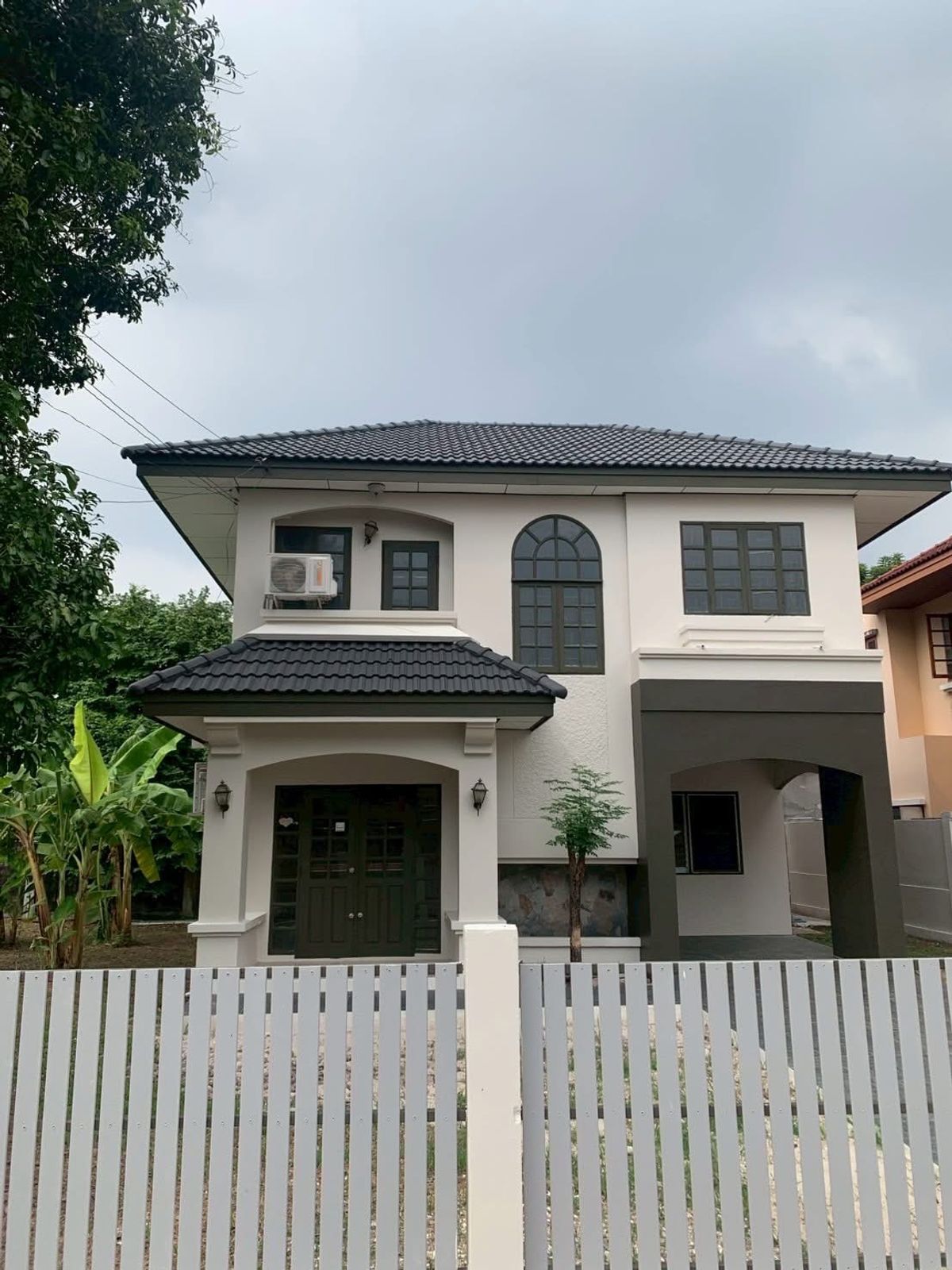 ขายบ้านนวมินทร์ รามอินทรา : ชลลดา สายไหม / 4 ห้องนอน (ขาย), Chonlada Saimai / 4 Bedrooms (FOR SALE) FEW263
