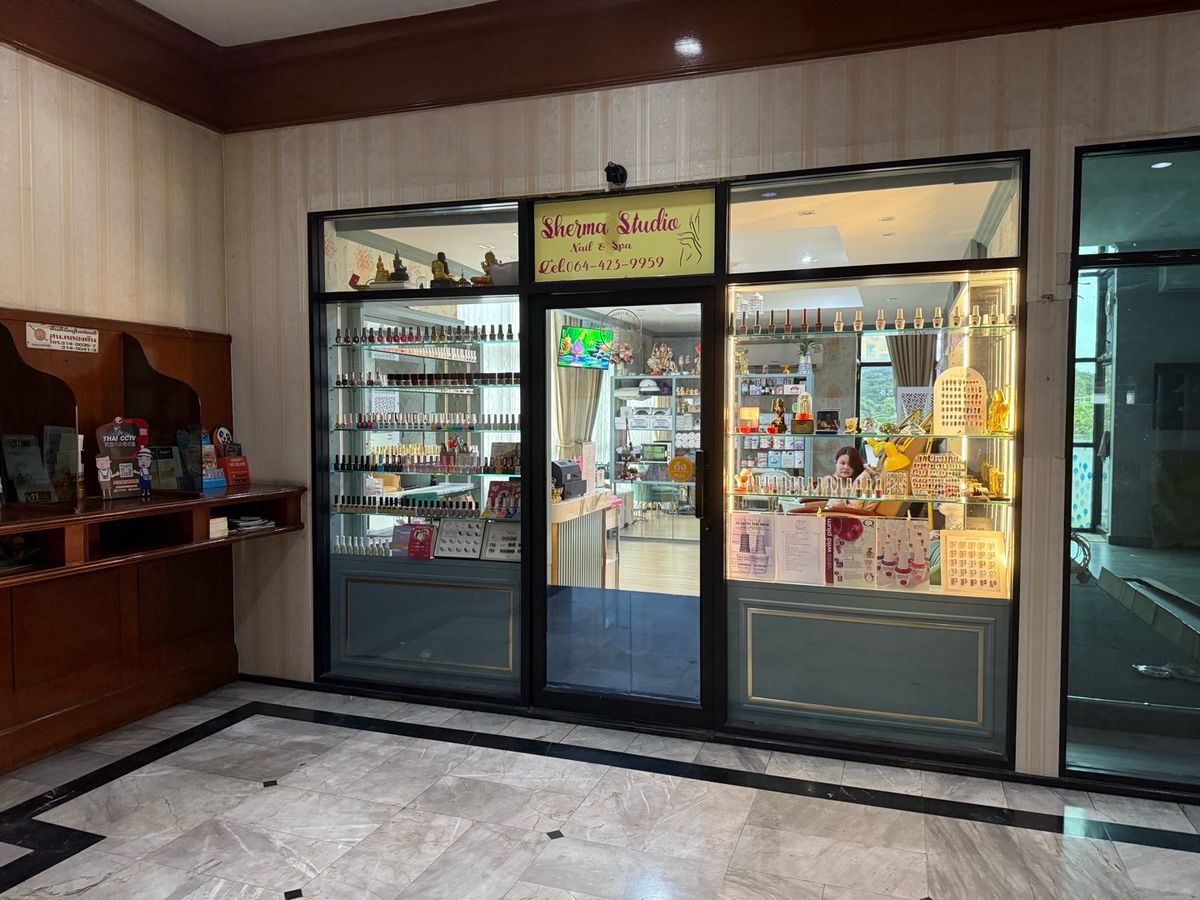 For SaleCondoPattanakan, Srinakarin : Regent Srinakarin Tower B