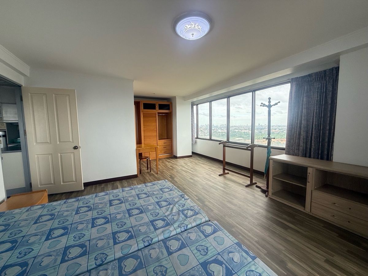 For SaleCondoPattanakan, Srinakarin : Regent Srinakarin Tower B