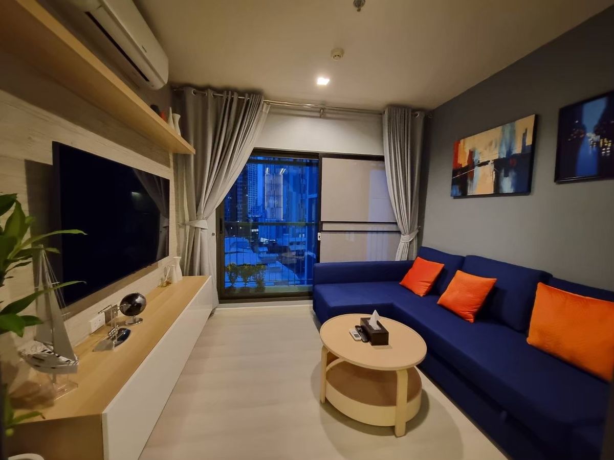 For RentCondoOnnut, Udomsuk : Condo for Rent #Life 48 #Condo Life #Sukhumvit 48 #Condo Ready to rent #Sukhumvit Condo #Beautiful room condo #Condo near BTS #BTS Phra Khanong