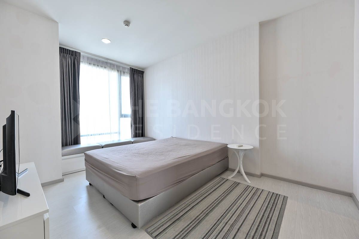 ขายคอนโดสุขุมวิท อโศก ทองหล่อ : 🎉ราคาดีแบบนี้ หาไม่ได้อีกแล้ว! Rhythm Sukhumvit 42 ใกล้ BTS เอกมัย