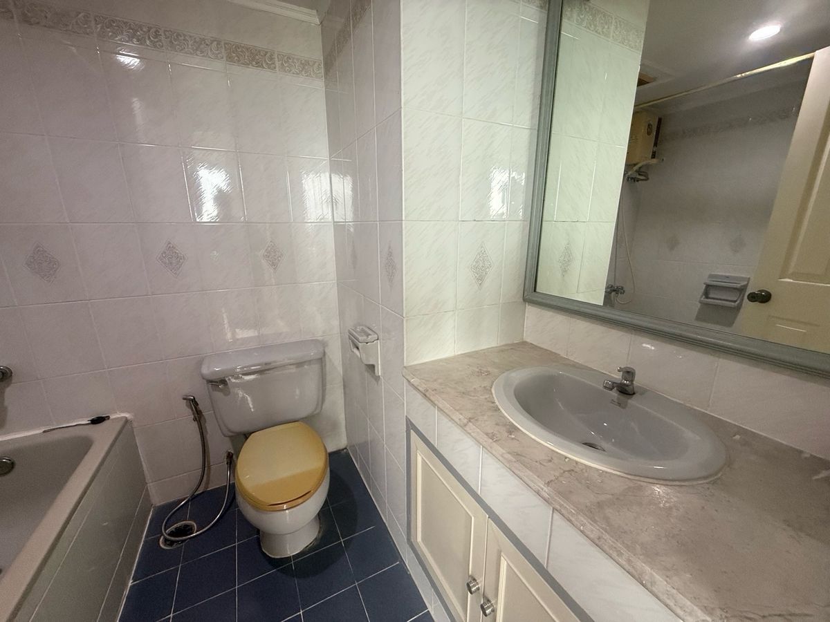 For SaleCondoPattanakan, Srinakarin : Regent Srinakarin Tower B