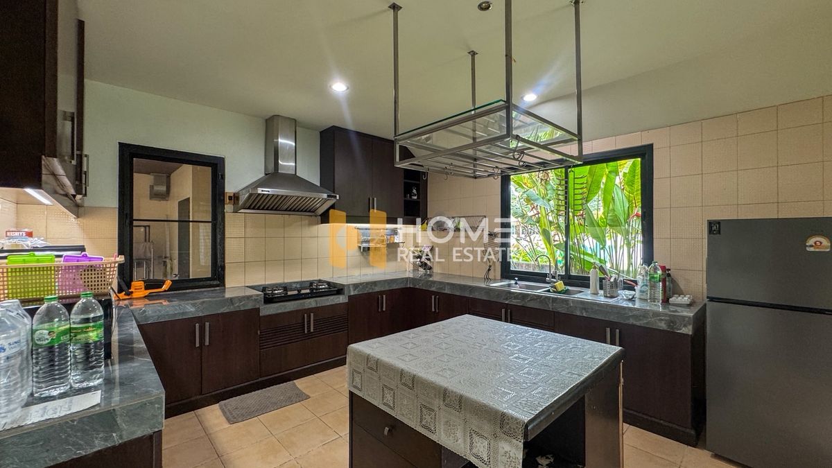 For SaleHouseSamut Prakan,Samrong : Windmill Park / 5 Bedrooms (Sale), Windmill Park / 5 Bedrooms (For Sale) Aim002