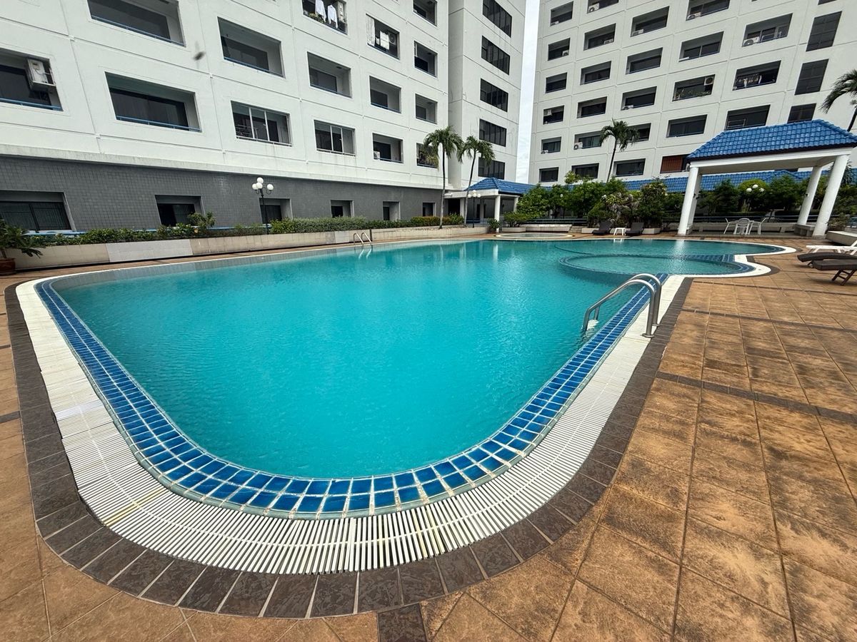 For SaleCondoPattanakan, Srinakarin : Regent Srinakarin Tower B