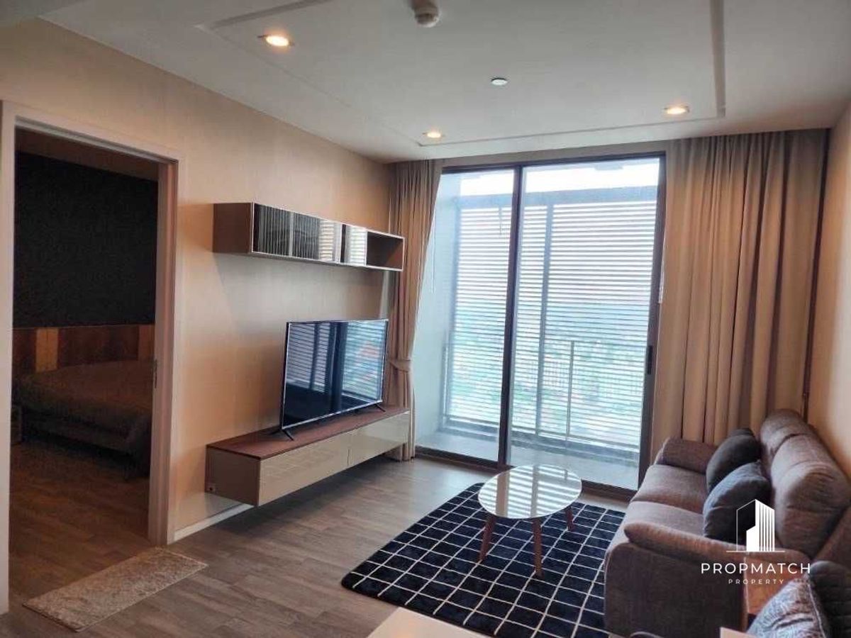 ขายคอนโดบางซื่อ วงศ์สว่าง เตาปูน : Hot Deal⚡ขายคอนโดวิวแม่น้ำเจ้าพระยา 333 Riverside (1 bed 45 sqm)