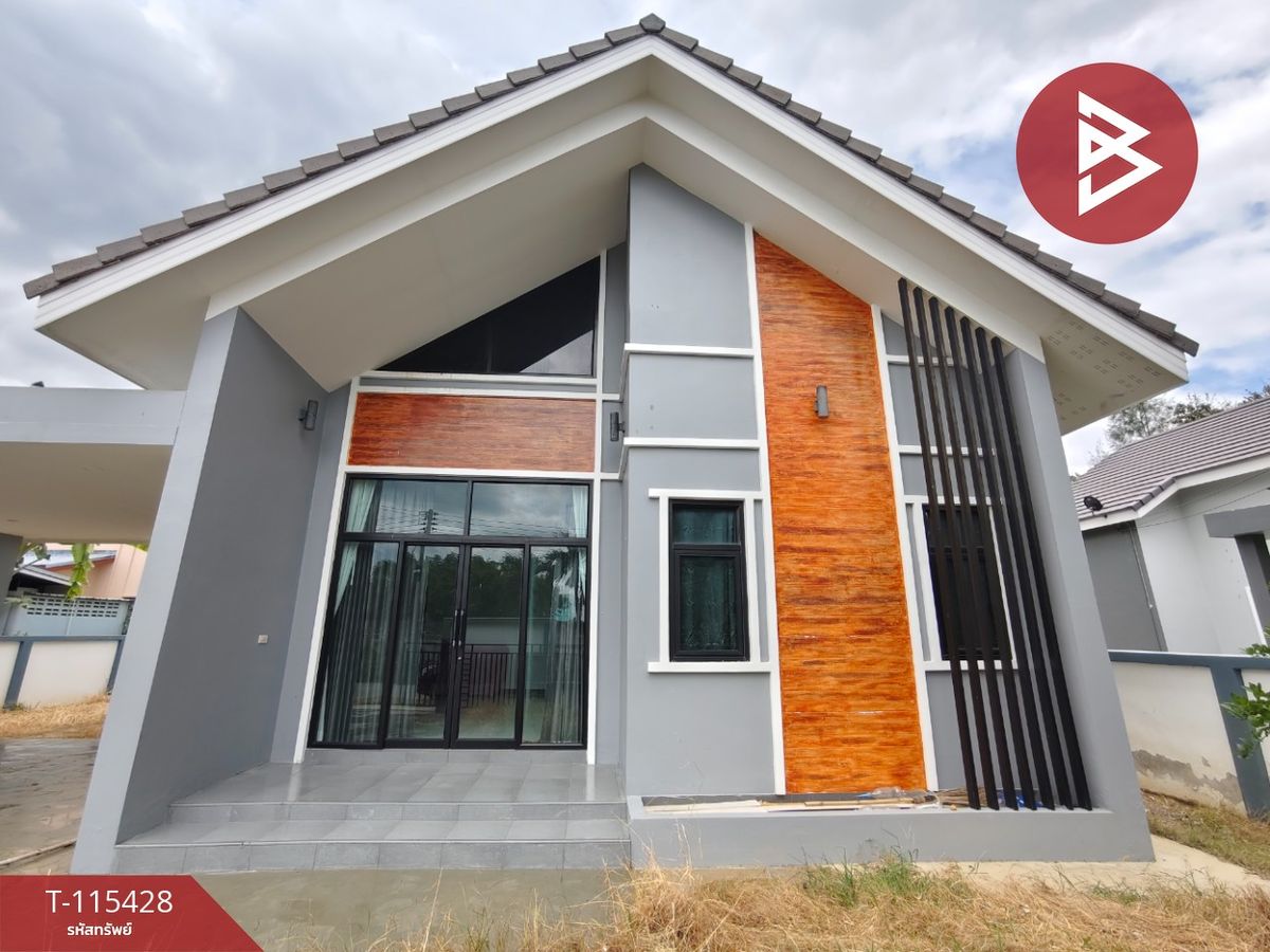 ขายบ้านนครปฐม : ขายบ้านเดี่ยว หมู่บ้านรินรดา5 กำแพงแสน นครปฐม