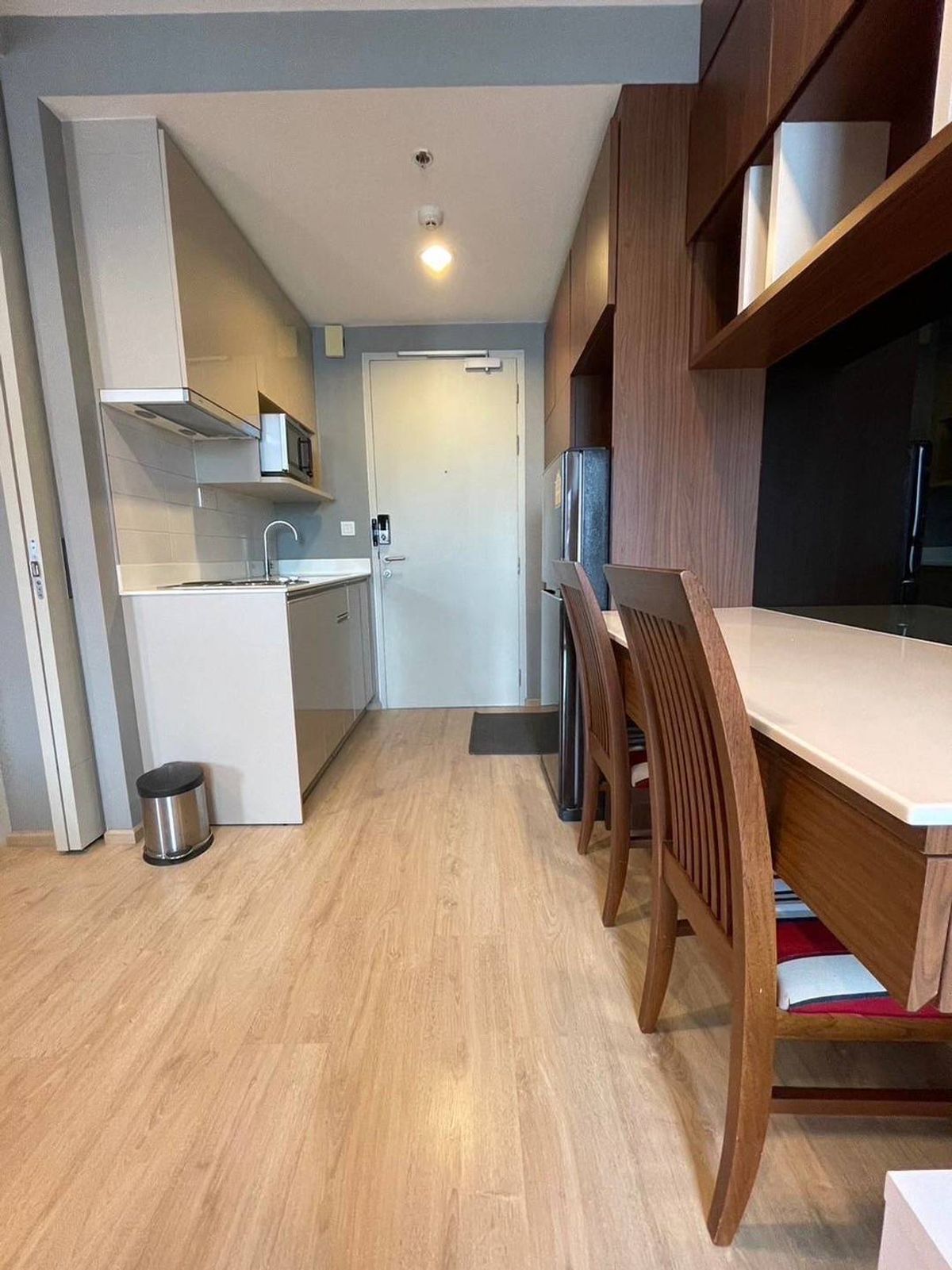 For RentCondoRatchathewi,Phayathai : Ideo Q Ratchathewi for Rent