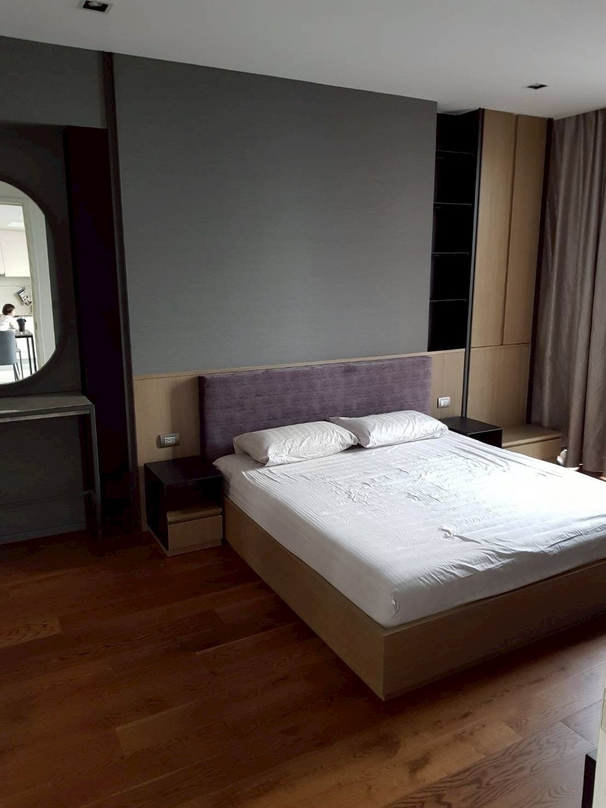 For SaleCondoSathorn, Narathiwat : ST032 Sale! The Bangkok Sathorn