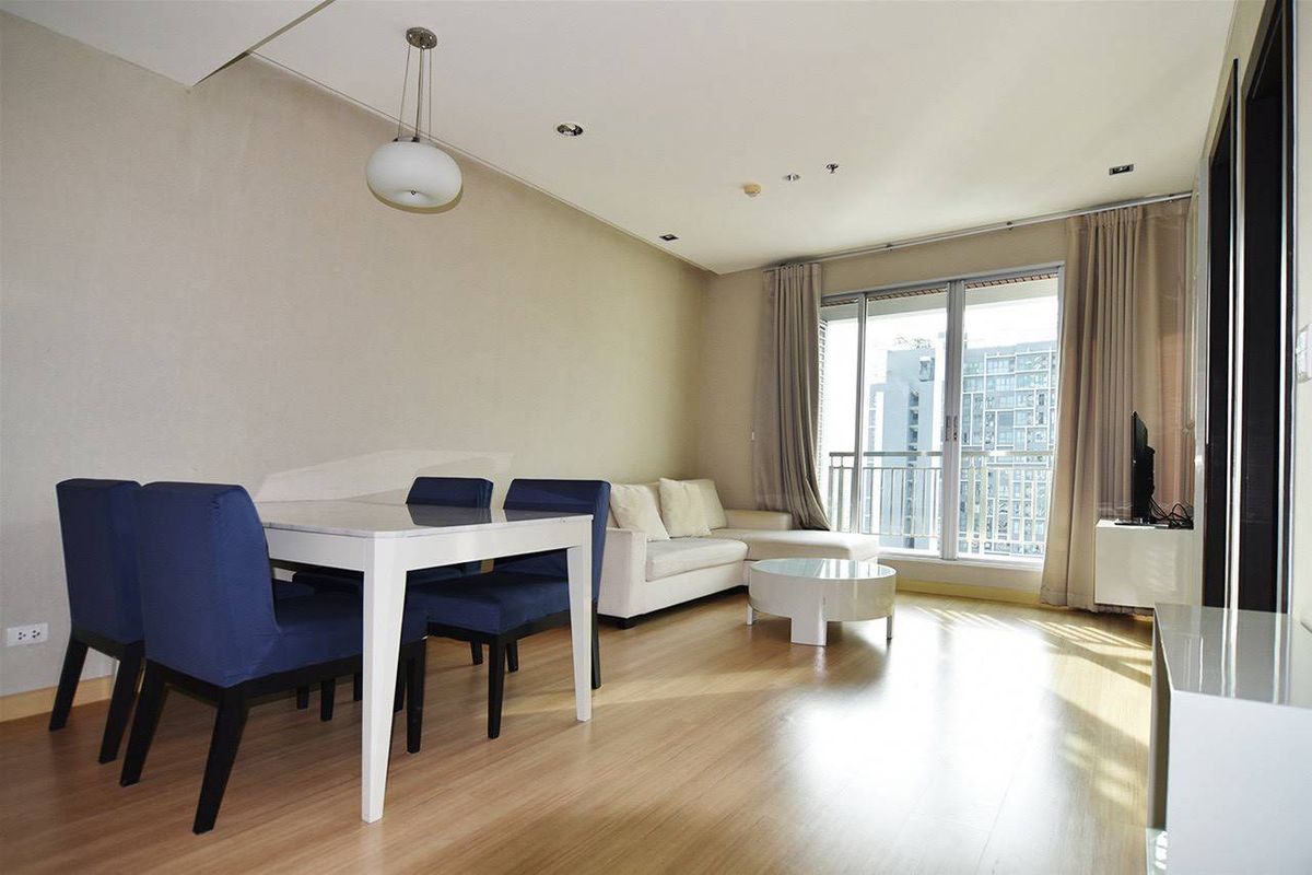 ขายคอนโดราชเทวี พญาไท : HOT DEAL THE ADDRESS  พญาไท 65.3 ตร.ม 2B1B 15.6MB Call : 0859566196