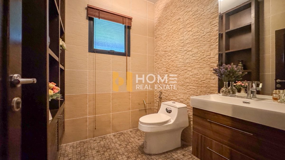 For SaleHouseSamut Prakan,Samrong : Windmill Park / 5 Bedrooms (Sale), Windmill Park / 5 Bedrooms (For Sale) Aim002