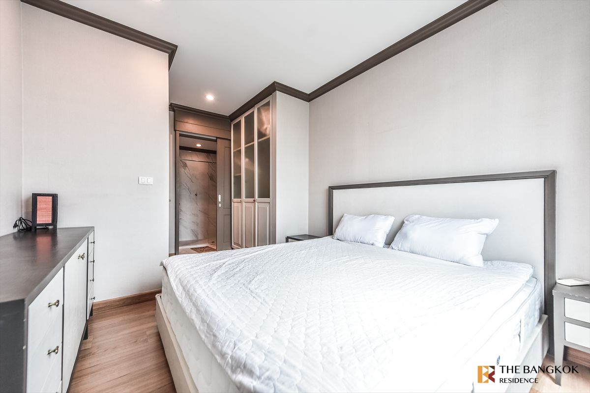 ให้เช่าคอนโดสยาม จุฬา สามย่าน : The Reserve Kasemsan 3 คอนโด Luxury ทำเลใจกลางเมือง ใกล้ BTS สนามกีฬาแห่งชาติ
