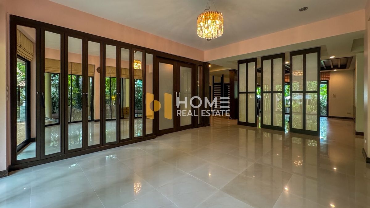 For SaleHouseSamut Prakan,Samrong : Windmill Park / 5 Bedrooms (Sale), Windmill Park / 5 Bedrooms (For Sale) Aim002