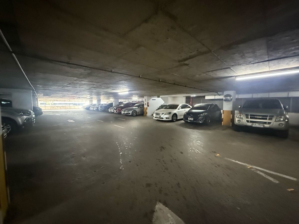 For SaleCondoPattanakan, Srinakarin : Regent Srinakarin Tower B