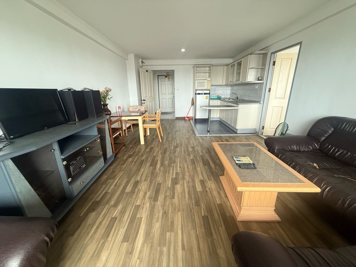 For SaleCondoPattanakan, Srinakarin : Regent Srinakarin Tower B