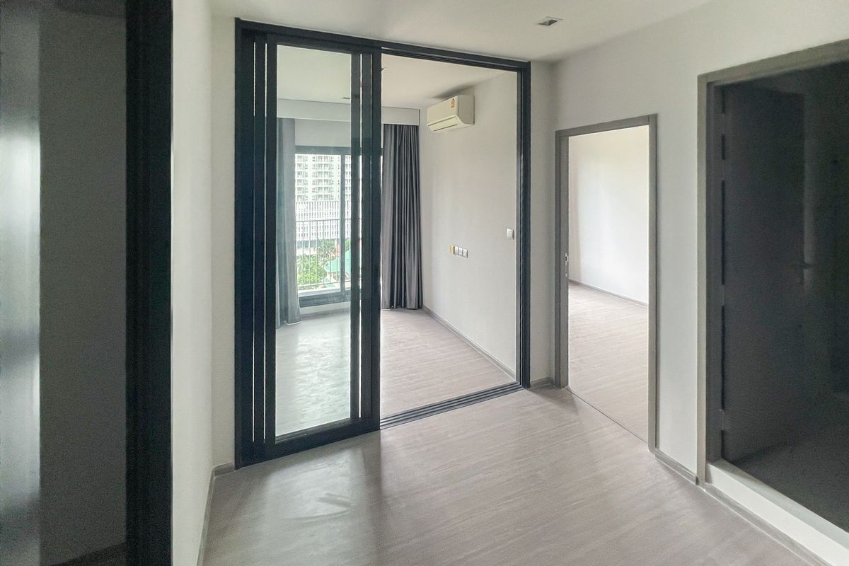 For SaleCondoRama9, Petchburi, RCA : Life Asoke Hype condo for sale, price 4,650,000 baht [MKS250631]