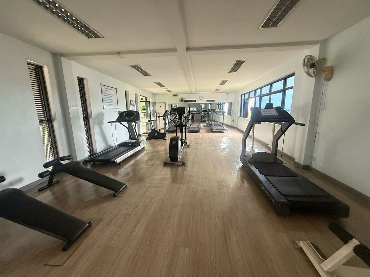 For SaleCondoPattanakan, Srinakarin : Regent Srinakarin Tower B