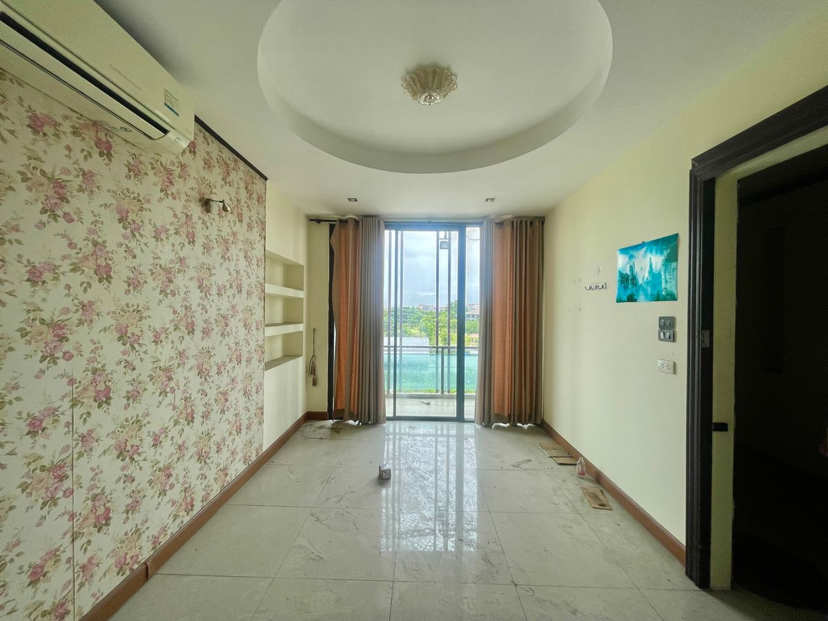 ขายที่ดินนวมินทร์ รามอินทรา : ตึกแถวทำเลทอง ตรงข้ามสนามกอล์ฟปัญญารามอินทรา รายล้อมด้วยบ้านหรูโครงการใหญ่ และลูกค้ากำลังซื้อสูง ทำเ