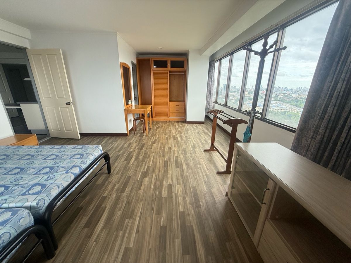 For SaleCondoPattanakan, Srinakarin : Regent Srinakarin Tower B