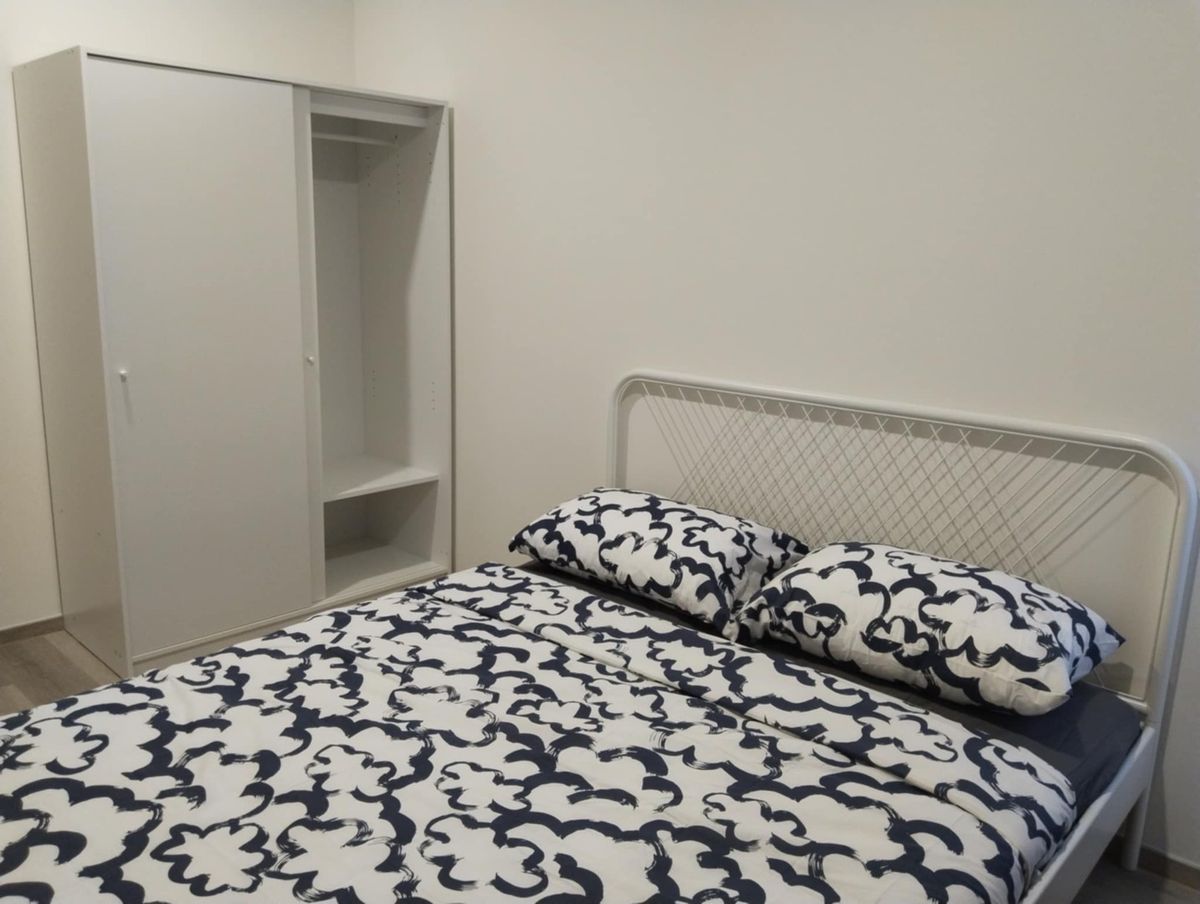 For RentCondoKhon Kaen : Renting the Origin Campus Khon Kaen