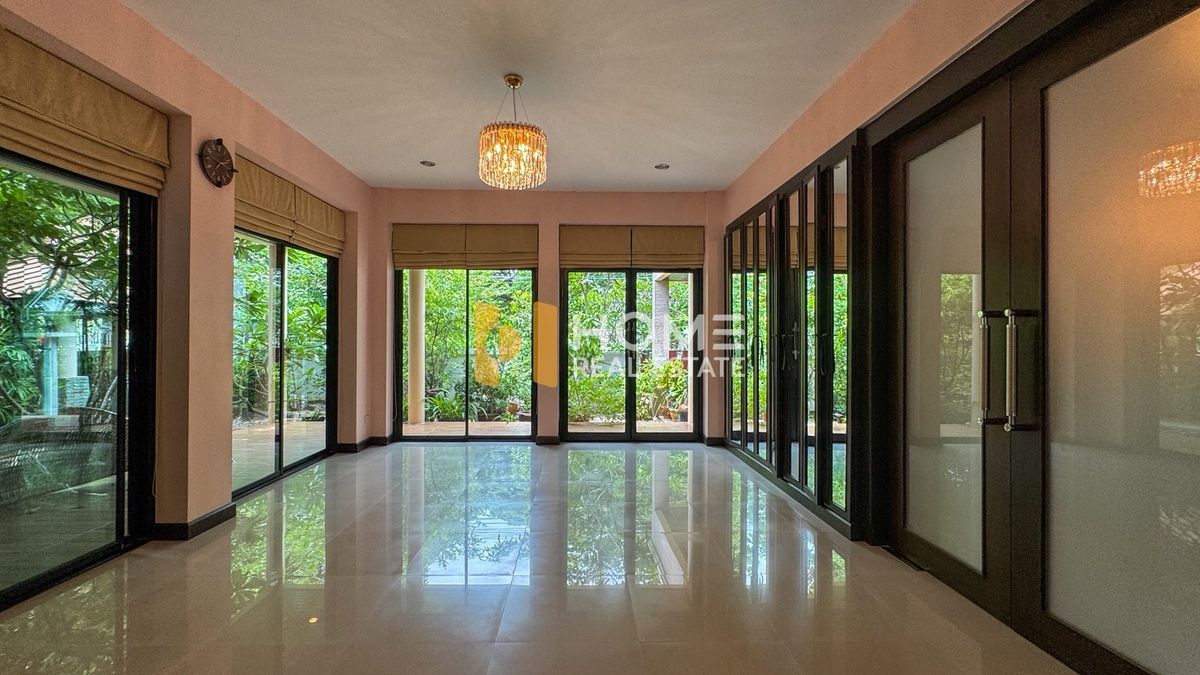 For SaleHouseSamut Prakan,Samrong : Windmill Park / 5 Bedrooms (Sale), Windmill Park / 5 Bedrooms (For Sale) Aim002