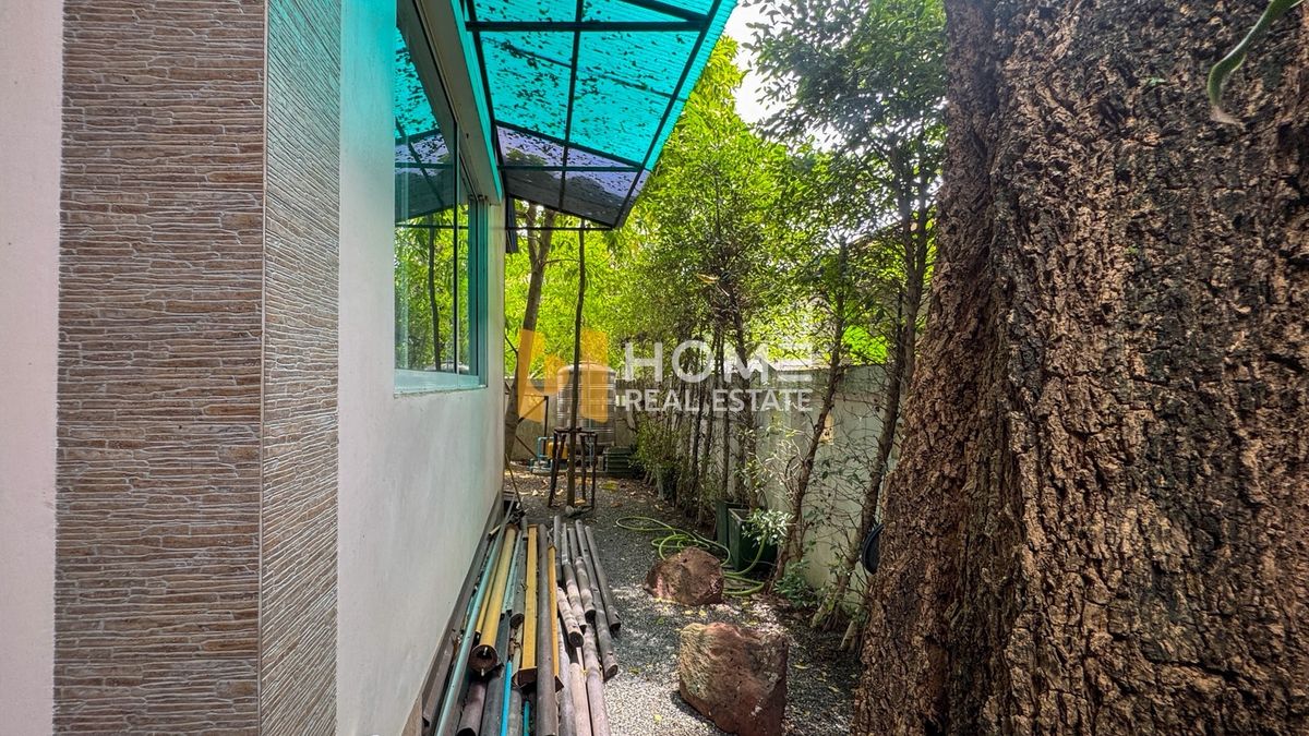 For SaleHouseSamut Prakan,Samrong : Windmill Park / 5 Bedrooms (Sale), Windmill Park / 5 Bedrooms (For Sale) Aim002