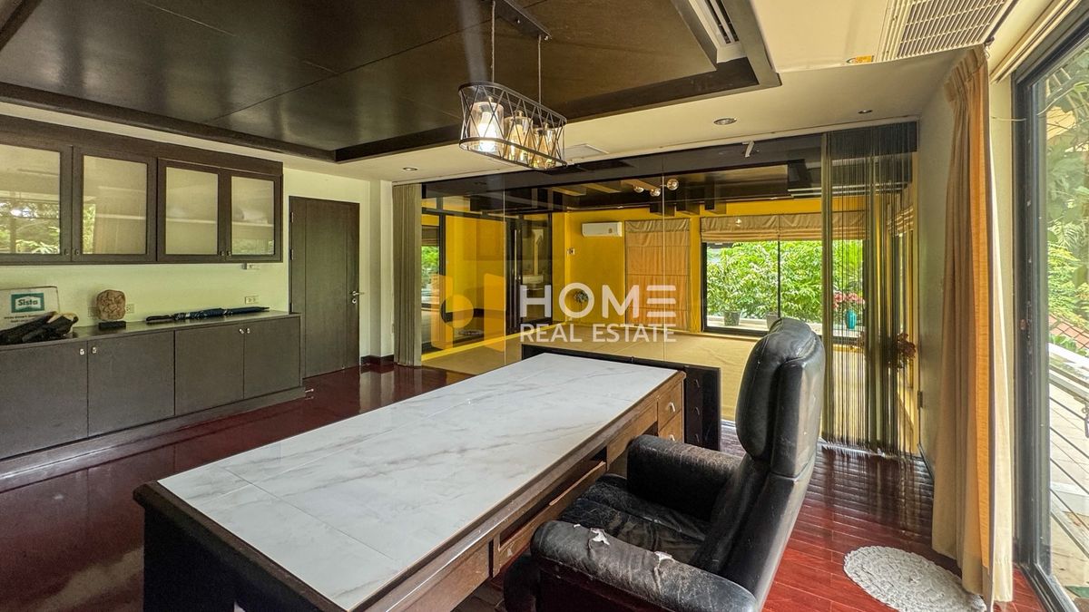 For SaleHouseSamut Prakan,Samrong : Windmill Park / 5 Bedrooms (Sale), Windmill Park / 5 Bedrooms (For Sale) Aim002