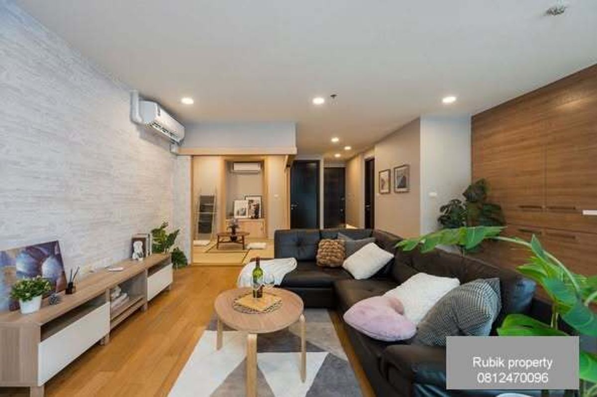 ขายคอนโดสุขุมวิท อโศก ทองหล่อ : 🏡 Villa Sikhara Thonglor 25 คอนโดรีโนเวทใหม่ ทำเลทองกลางใจทองหล่อ (RB959)
