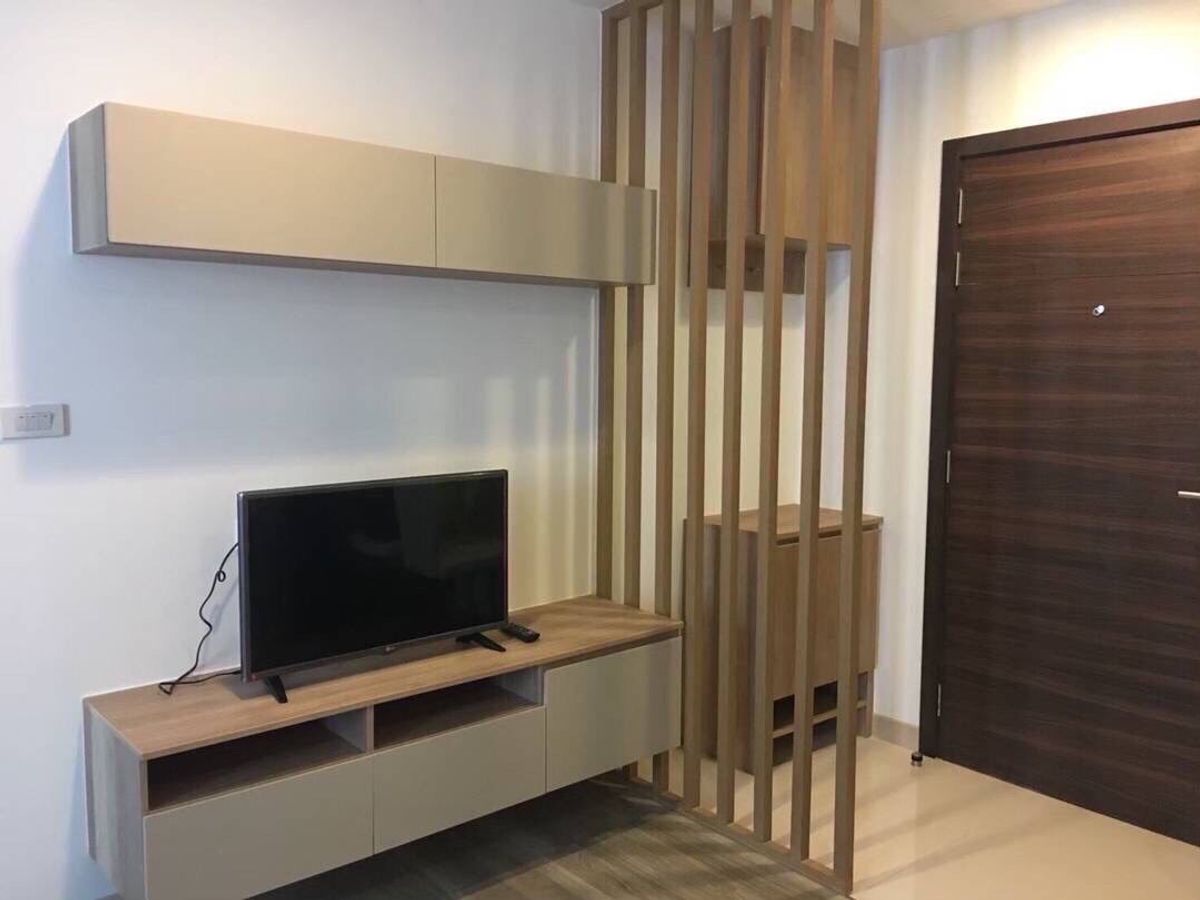 ให้เช่าคอนโดอ่อนนุช อุดมสุข : Moniiq Sukhumvit 64 - Ready to move in now