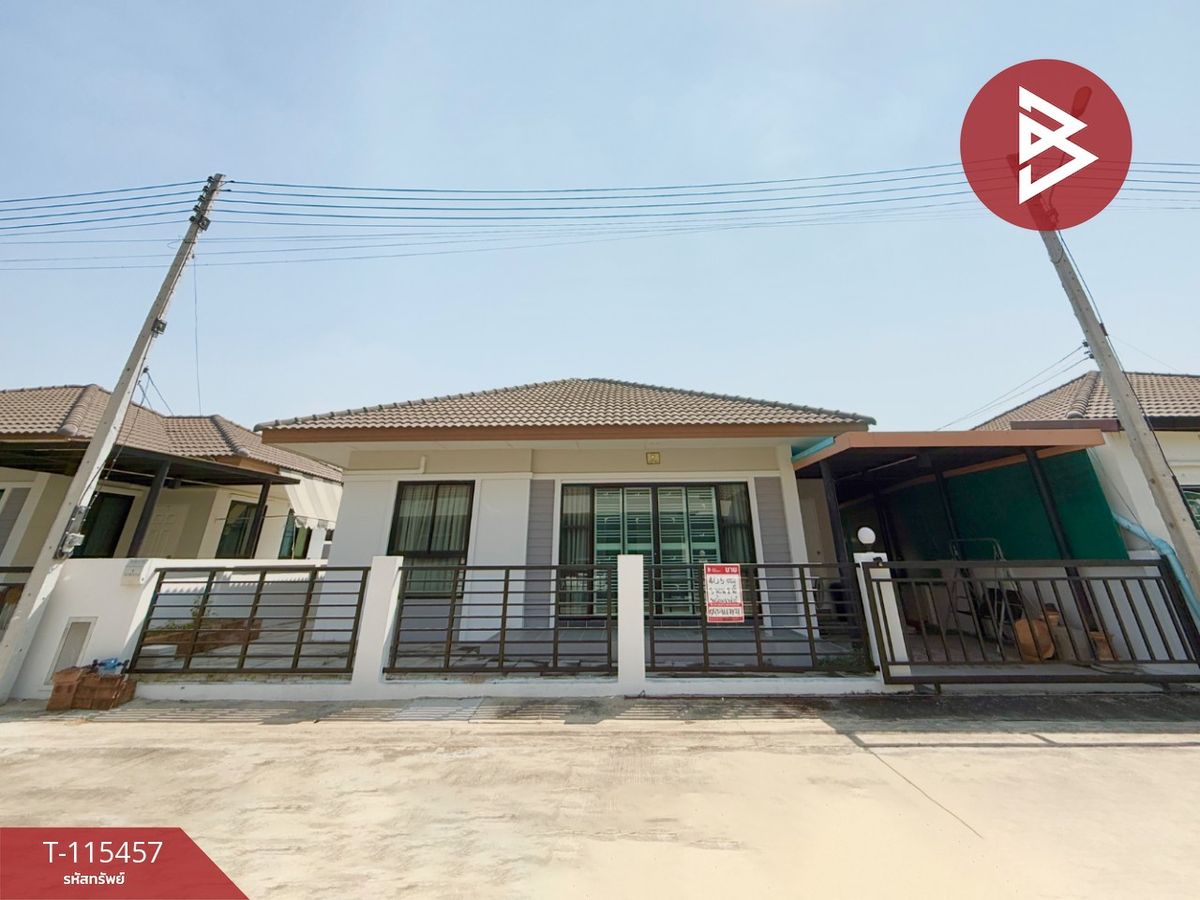 ขายบ้านราชบุรี : ขายบ้านเดี่ยว หมู่บ้านเดอะมิราเคิล พลัส ราชบุรี (The Miracle Plus)