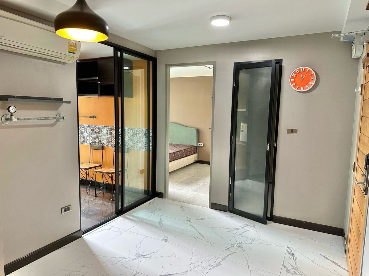 For RentCondoRatchadapisek, Huaikwang, Suttisan : 🔥🔥29829🔥🔥For rent G STYLE CONDO 🌐LINE ID : @fastforrentcondo