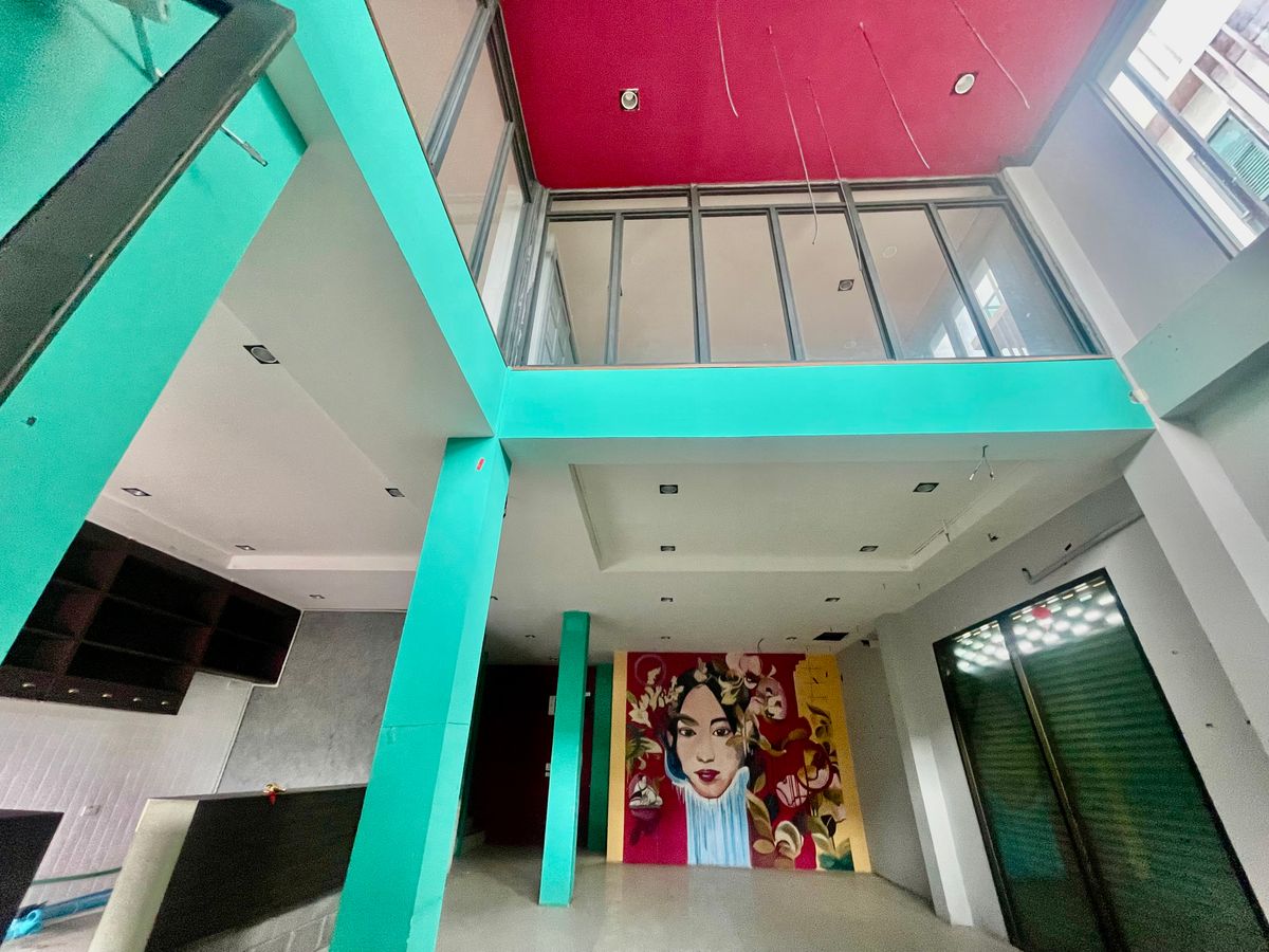 ขายที่ดินนวมินทร์ รามอินทรา : ตึกแถวทำเลทอง ตรงข้ามสนามกอล์ฟปัญญารามอินทรา รายล้อมด้วยบ้านหรูโครงการใหญ่ และลูกค้ากำลังซื้อสูง ทำเ