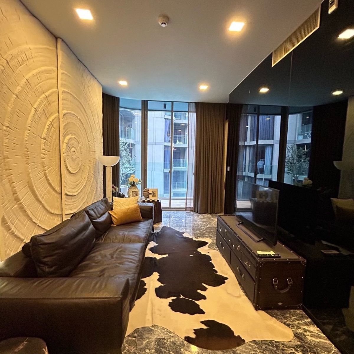 ให้เช่าคอนโดสุขุมวิท อโศก ทองหล่อ : For rent Ashton Residence 41