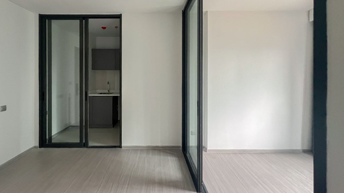 For SaleCondoRama9, Petchburi, RCA : Life Asoke Hype condo for sale, price 4,650,000 baht [MKS250631]