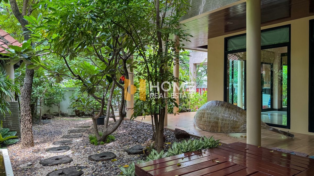 For SaleHouseSamut Prakan,Samrong : Windmill Park / 5 Bedrooms (Sale), Windmill Park / 5 Bedrooms (For Sale) Aim002