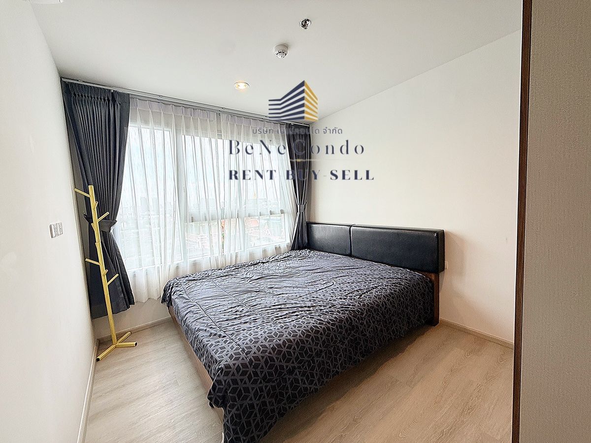 For RentCondoPinklao, Charansanitwong : *** (Official Agent) Condo for rent : Ideo Charan 70-Riverview ***