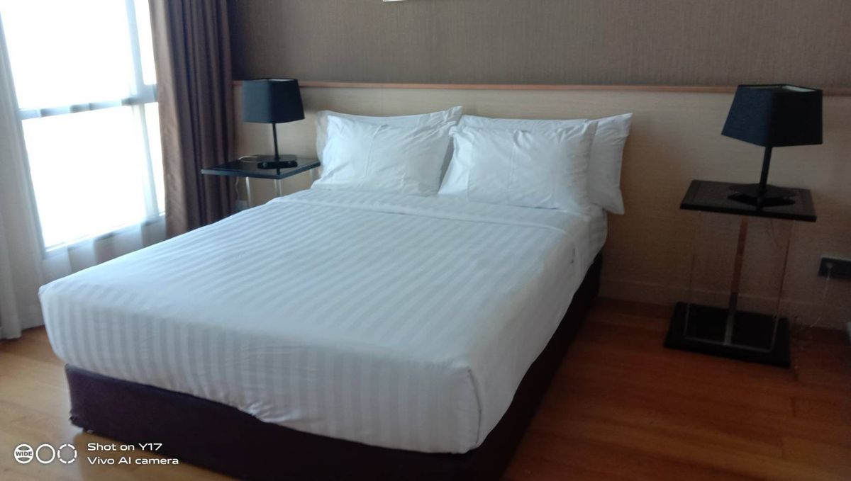 For RentCondoSukhumvit, Asoke, Thonglor : Rent 1 bedroom, 1 bathroom, Movenpick Ekkamai