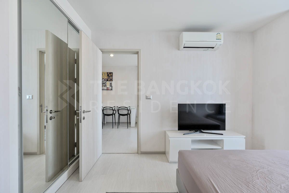 ขายคอนโดสุขุมวิท อโศก ทองหล่อ : 🎉ราคาดีแบบนี้ หาไม่ได้อีกแล้ว! Rhythm Sukhumvit 42 ใกล้ BTS เอกมัย