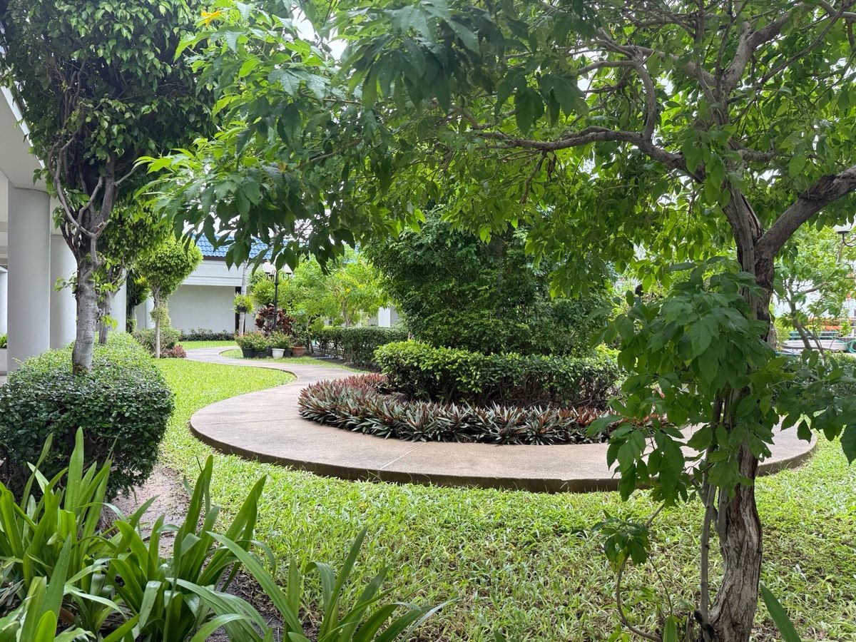 For SaleCondoPattanakan, Srinakarin : Regent Srinakarin Tower B