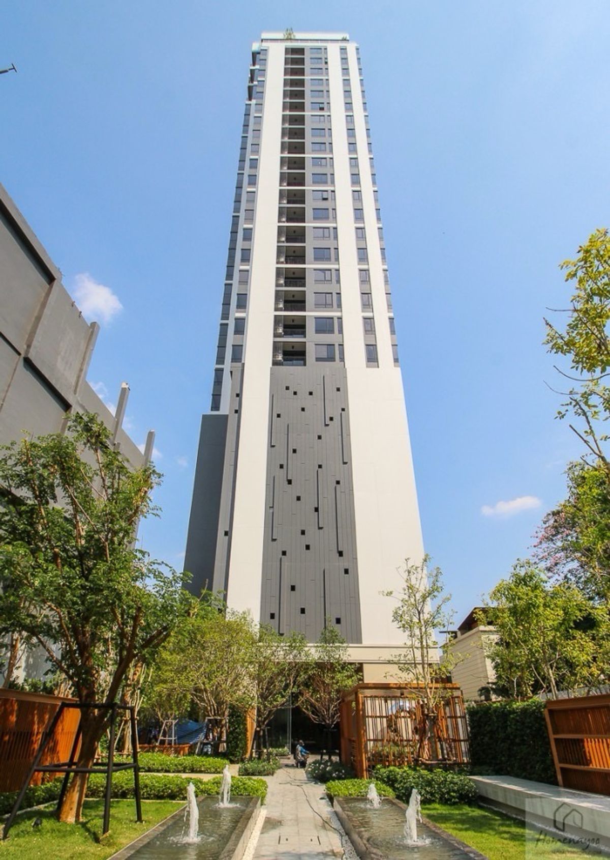ให้เช่าคอนโดสุขุมวิท อโศก ทองหล่อ : 🔥Rental🔥 ปล่อยเช่า คอนโด Maru Ekkamai2 (ชั้น 24)  fully furnished ☎️0618894338