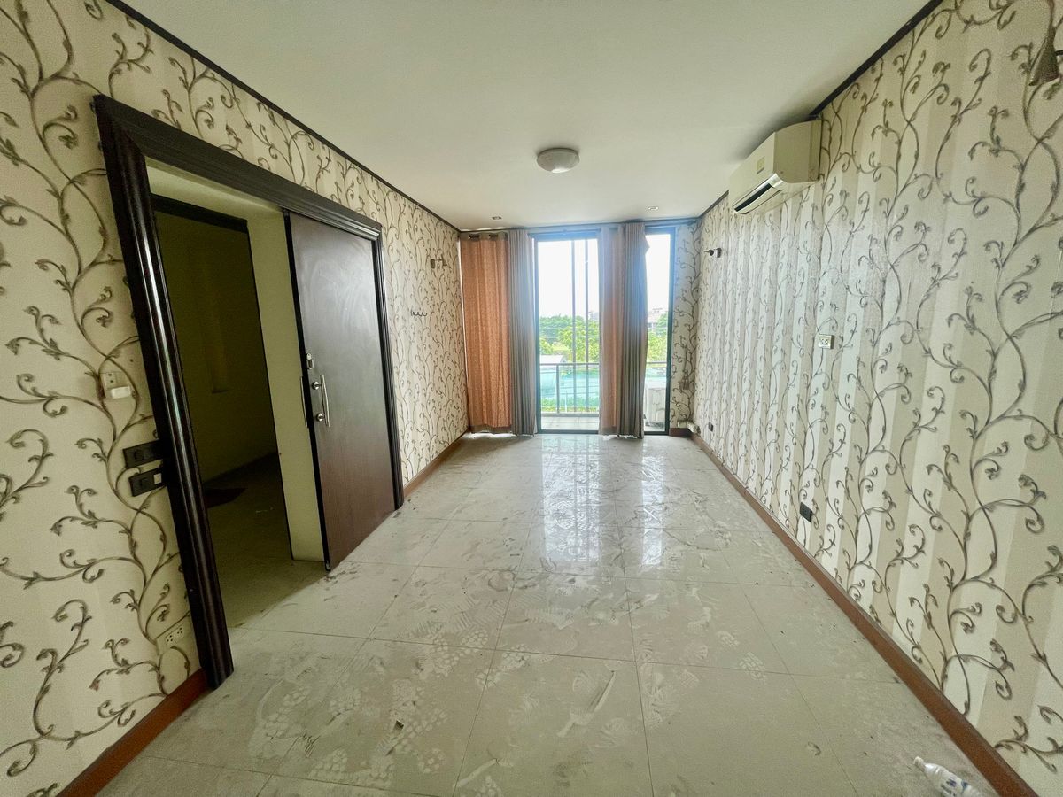 ขายที่ดินนวมินทร์ รามอินทรา : ตึกแถวทำเลทอง ตรงข้ามสนามกอล์ฟปัญญารามอินทรา รายล้อมด้วยบ้านหรูโครงการใหญ่ และลูกค้ากำลังซื้อสูง ทำเ