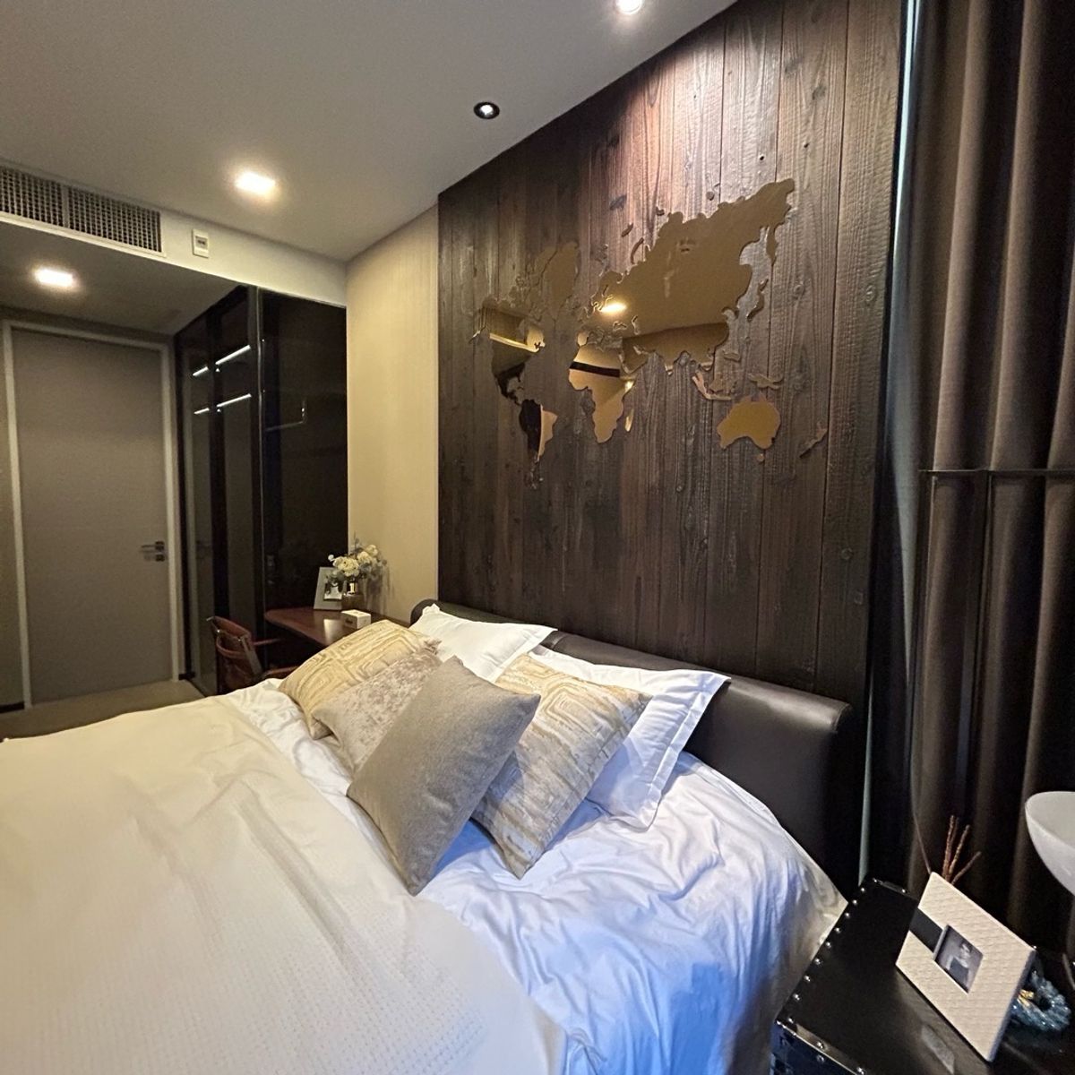 ให้เช่าคอนโดสุขุมวิท อโศก ทองหล่อ : For rent Ashton Residence 41