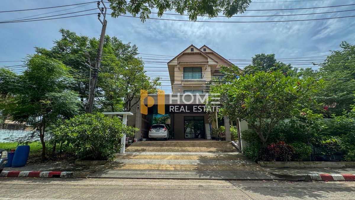 For SaleHouseSamut Prakan,Samrong : Windmill Park / 5 Bedrooms (Sale), Windmill Park / 5 Bedrooms (For Sale) Aim002