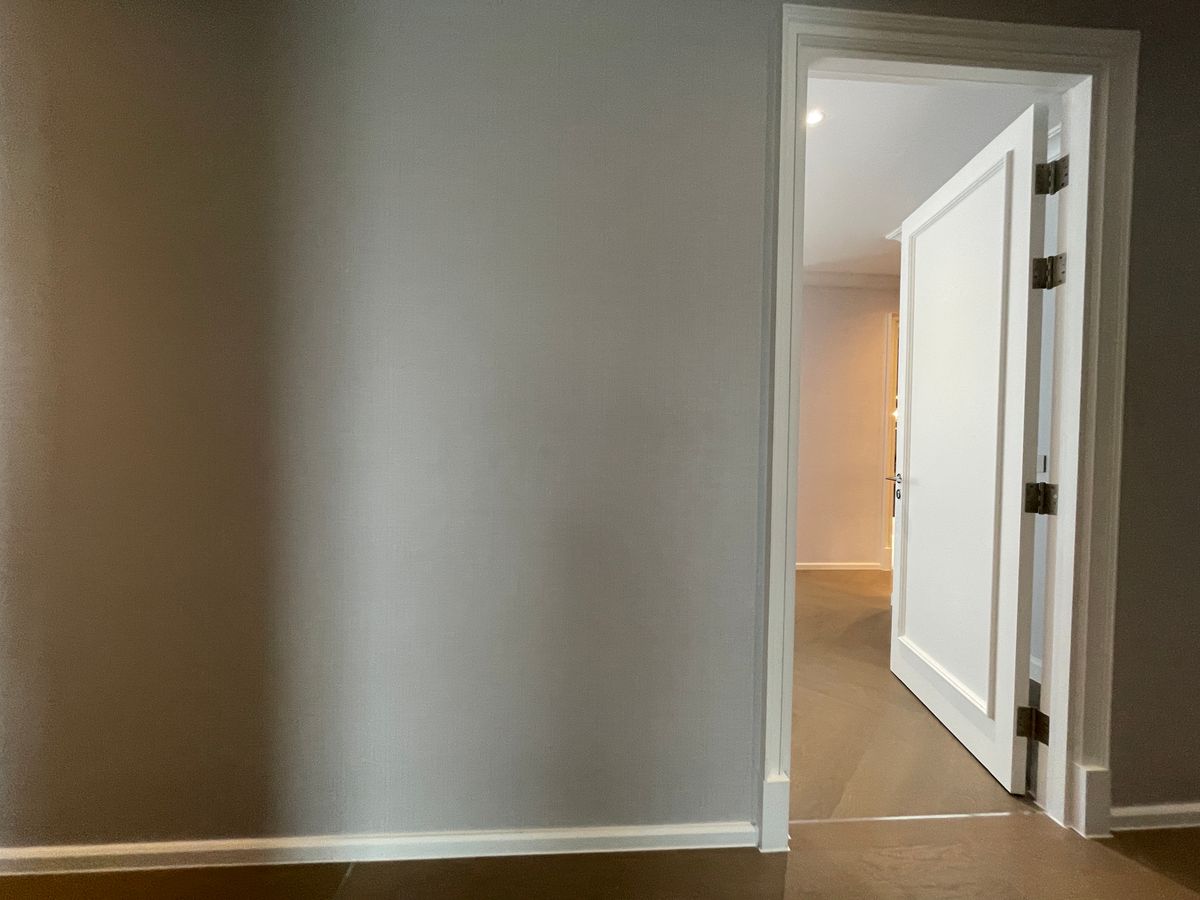 For SaleHouseSukhumvit, Asoke, Thonglor : [RARE ITEM] Luxurious corner mansion Lavista Ekkamai 10 | 429 sq m. Superior life in the heart of Ekkamai—fully decorated. Ready to move in!