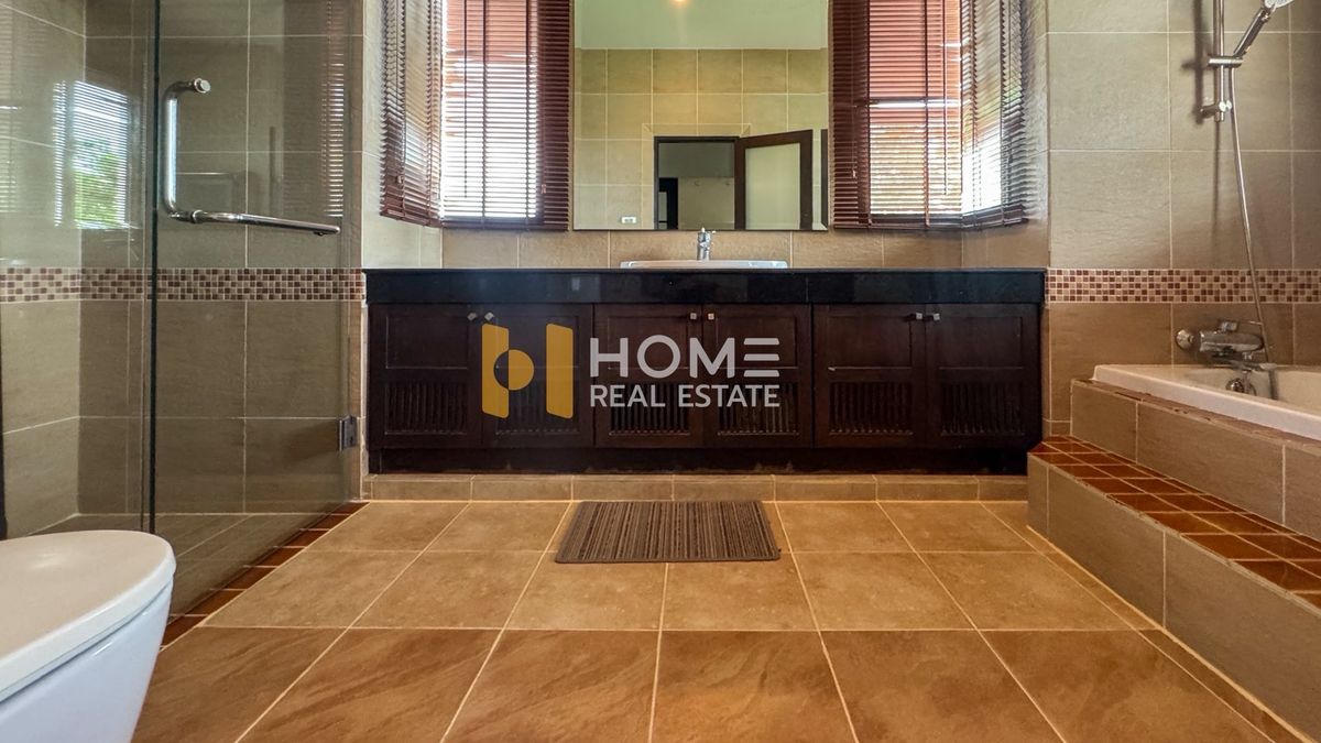 For SaleHouseSamut Prakan,Samrong : Windmill Park / 5 Bedrooms (Sale), Windmill Park / 5 Bedrooms (For Sale) Aim002