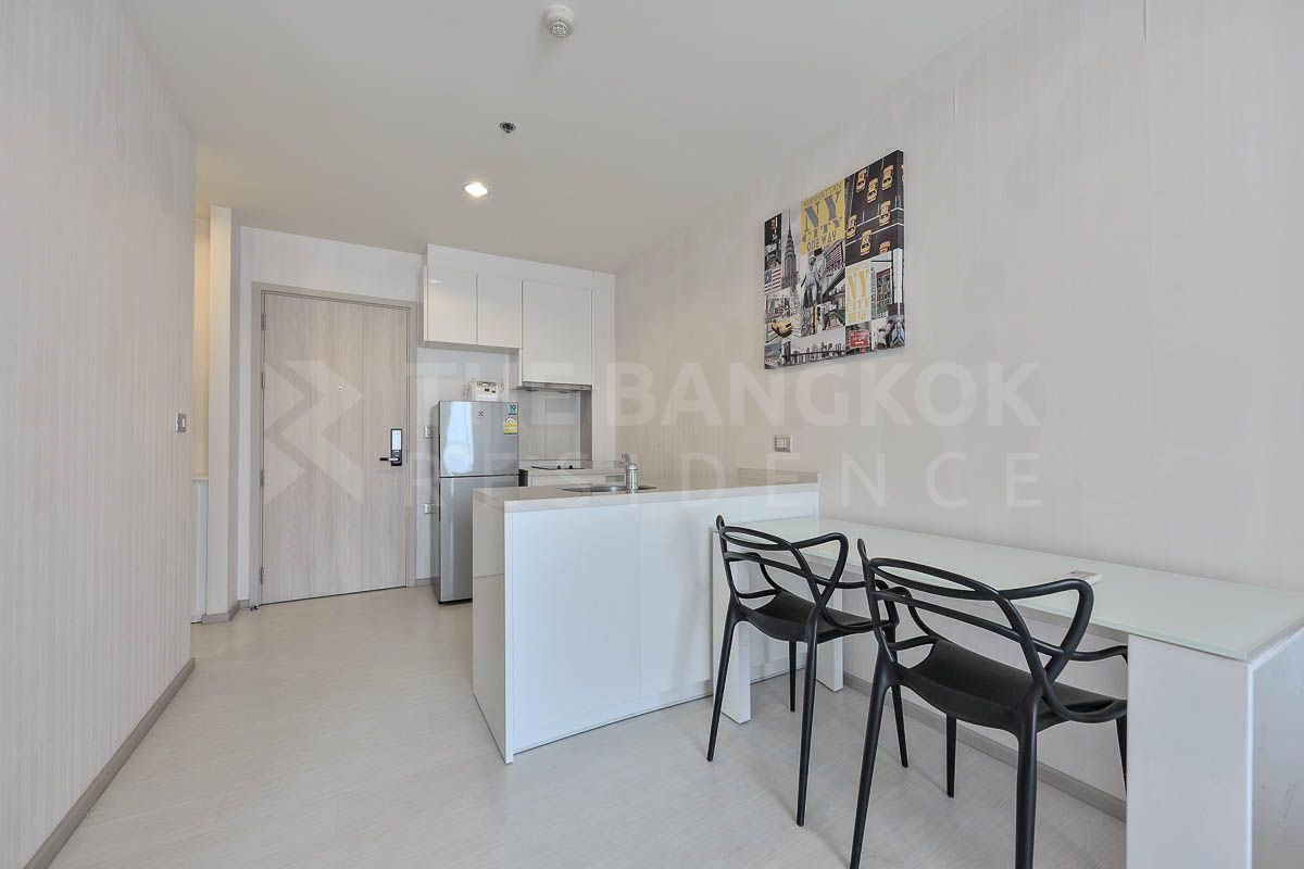 ขายคอนโดสุขุมวิท อโศก ทองหล่อ : 🎉ราคาดีแบบนี้ หาไม่ได้อีกแล้ว! Rhythm Sukhumvit 42 ใกล้ BTS เอกมัย