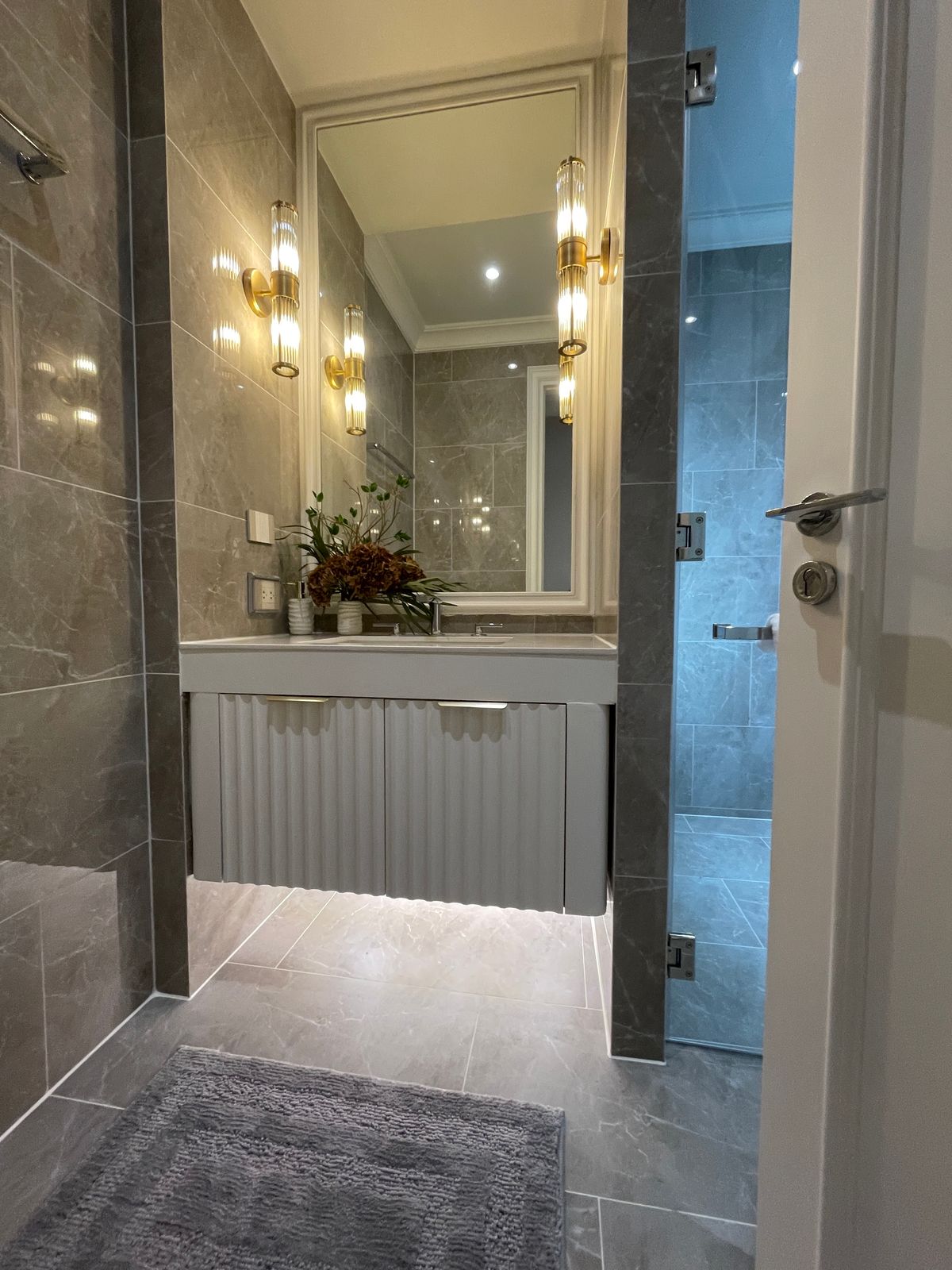 For SaleHouseSukhumvit, Asoke, Thonglor : [RARE ITEM] Luxurious corner mansion Lavista Ekkamai 10 | 429 sq m. Superior life in the heart of Ekkamai—fully decorated. Ready to move in!