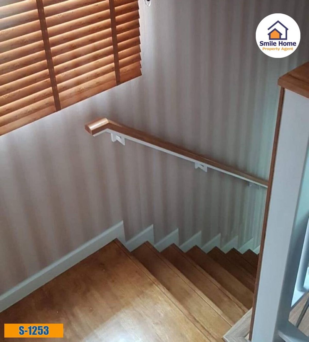 ขายบ้านพัฒนาการ ศรีนครินทร์ : บ้านเดี่ยวพัฒนาการ ภัสสร เพรสทีจ ลุกซ์ พัฒนาการ44 