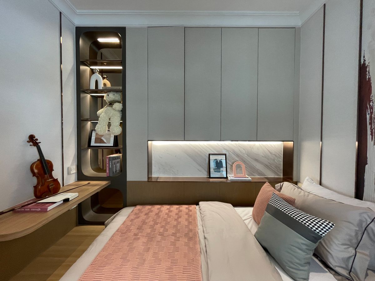 For SaleHouseSukhumvit, Asoke, Thonglor : [RARE ITEM] Luxurious corner mansion Lavista Ekkamai 10 | 429 sq m. Superior life in the heart of Ekkamai—fully decorated. Ready to move in!