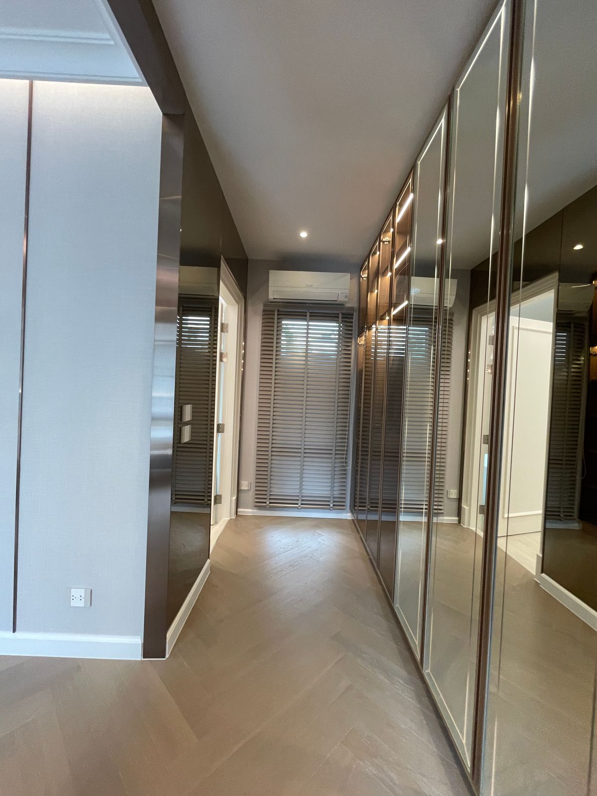 For SaleHouseSukhumvit, Asoke, Thonglor : [RARE ITEM] Luxurious corner mansion Lavista Ekkamai 10 | 429 sq m. Superior life in the heart of Ekkamai—fully decorated. Ready to move in!